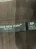 Briggs New York Brown Dress Pants Size 8 (petite) - photo 4
