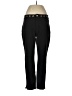 MICHAEL Michael Kors Black Casual Pants Size L - photo 1
