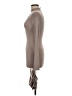 Forever 21 Solid Tan Cocktail Dress Size M (estimated) - photo 5