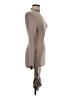 Forever 21 Solid Tan Cocktail Dress Size M (estimated) - photo 4
