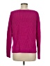 Gap Pink Pullover Sweater Size M - photo 2