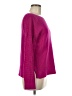 Gap Pink Pullover Sweater Size M - photo 4