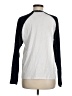 Primark 100% Cotton Silver Long Sleeve T-Shirt Size M - photo 2