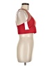 Zyia Active Red Tank Top Size M (estimated) - photo 4