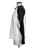 Primark 100% Cotton Silver Long Sleeve T-Shirt Size M - photo 5