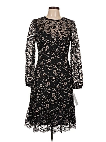 Maggy London Cocktail Dress (view 1)