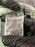 BCBGMAXAZRIA Hearts Green Jeans Size 28 waist - photo 5