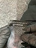 The North Face 100% Polyester Black Track Jacket Size S - photo 9