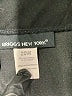 Briggs New York Solid Black Formal Skirt Size 20 - photo 4