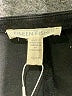 Eileen Fisher Solid Black Jumpsuit Size XS - photo 4