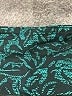 Lululemon Athletica Print Teal Active Pants Size 2 - photo 4