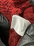 Maurices Burgundy Pullover Sweater Size L - photo 8