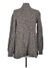 CAbi 100% Cotton Gray Cardigan Size S - photo 2