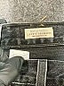 Levi's 100% Cotton Gray Jeans Size 26 waist - photo 7
