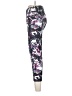 Assorted Brands Graphic Purple Active Pants Size M - photo 5