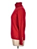 Calvin Klein Red Turtleneck Sweater Size L - photo 5