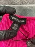 PrettyLittleThing 100% Polyester Pink Sleeveless Blouse Size 14 - photo 7