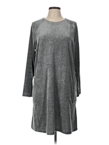 J.Jill Casual Dress (view 1)