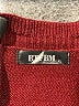BTFBM Burgundy Pullover Sweater Size XL - photo 7