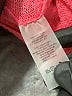 Vince Camuto Pink Pullover Sweater Size M - photo 7