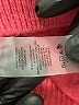 Vince Camuto Pink Pullover Sweater Size M - photo 8