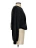 Altar'd State 100% Polyester Black Pullover Sweater Size S - photo 4