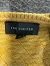 The Limited Gold Pullover Sweater Size XL - photo 7