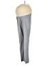 Motherhood Gray Active Pants Size Sm Maternity - photo 1