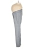 Motherhood Gray Active Pants Size Sm Maternity - photo 5