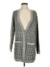 Talbots Gray Cardigan Size XS - photo 1