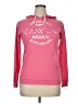 Assorted Brands Pink Sweatshirt Size XL - photo 1