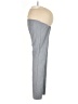 Motherhood Gray Active Pants Size Sm Maternity - photo 4