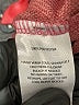 Caslon 100% Polyester Burgundy Pullover Sweater Size M - photo 8