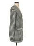 Talbots Gray Cardigan Size XS - photo 4