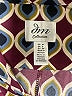 DM Collection Argyle Brown Casual Dress Size 4 (petite) - photo 7