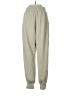 Assorted Brands Solid Ivory Casual Pants Size 26 waist (estimated) - photo 2