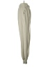 Assorted Brands Solid Ivory Casual Pants Size 26 waist (estimated) - photo 4