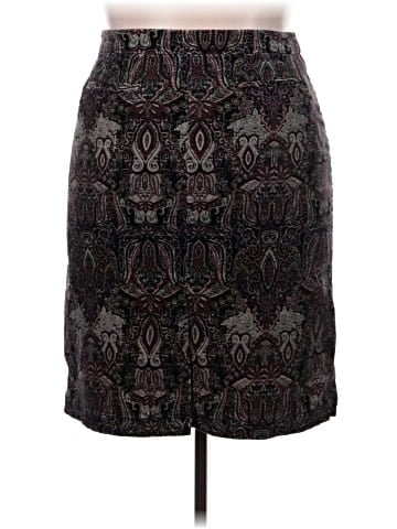 Croft & Barrow Formal Skirt (view 2)