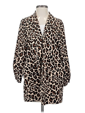 Worthington Coat (view 1)