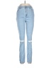 PacSun Blue Jeans Size 28 waist - photo 1