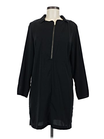 Just Fab Casual Dress (view 1)