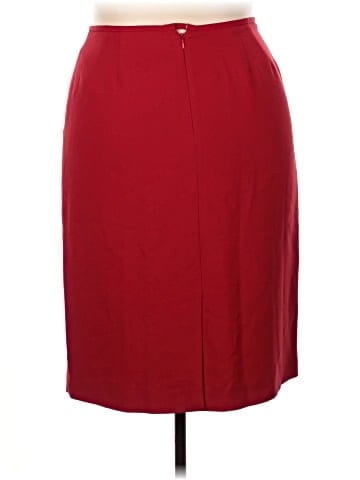 Preston & York Formal Skirt (view 2)
