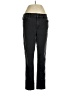 Ann Taylor Houndstooth Black Gray Jeans Size 12 - photo 1
