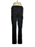 Ann Taylor Houndstooth Black Gray Jeans Size 12 - photo 2