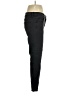 Ann Taylor Houndstooth Black Gray Jeans Size 12 - photo 4