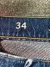J.Crew Blue Jeans Size 34 waist - photo 8