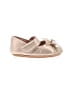 Assorted Brands Gold Dress Shoes Size 9-12 MONTHS (11) - photo 1