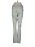 Express Green Jeans Size 8 - photo 2