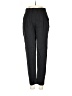 Michael Stars Solid Black Casual Pants Size XS - photo 1