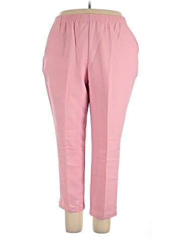DonnKenny Classics Casual Pants (view 1)
